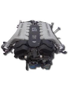 Motor Usado Aston Martin DB9 6.0 517cv AM11